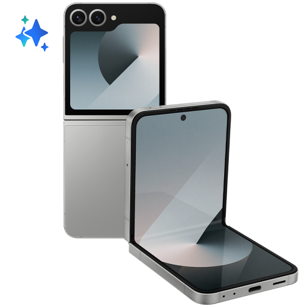 Samsung Galaxy Z Flip6 512GB 0ZHH00CJgL6xbkkNGaRWw0 - фото 137