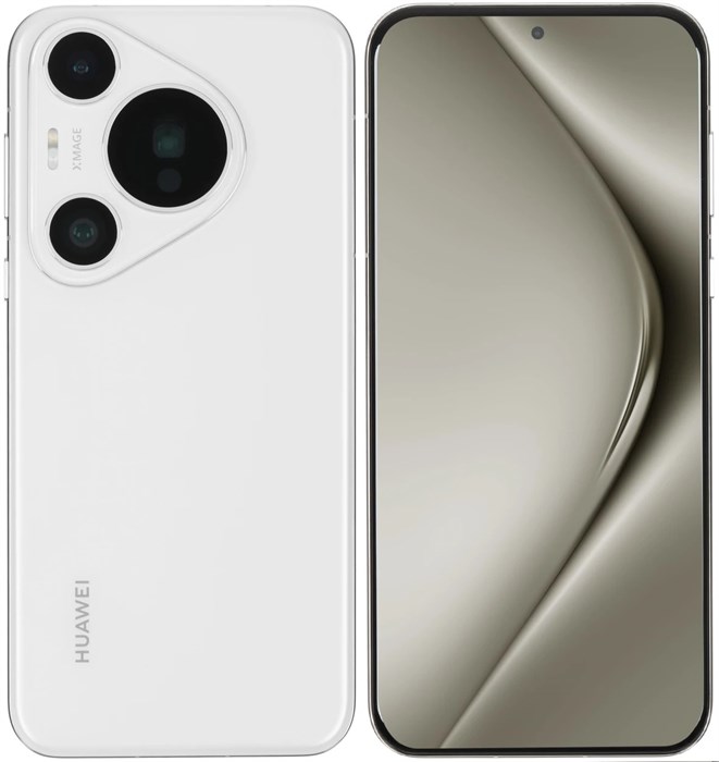 HUAWEI Pura 70 Pro 12/512GB S1Di0XbpiDR7JXLcrTlFG1 - фото 151