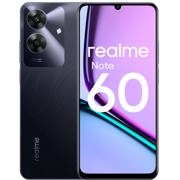 Realme Note 60 4\128gb MeVOTNRjhBg99N4L97sWd1 - фото 223