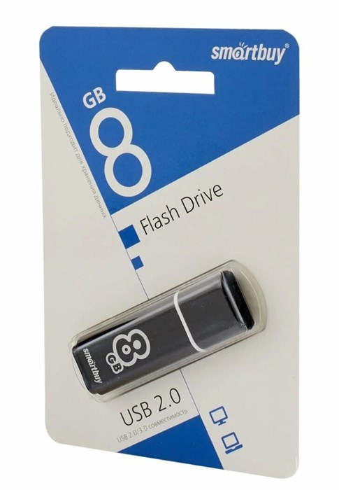 Флешка SmartBuy 8gb USB 2.0 sdBNQi5HjPefcnn2FJZVc1 - фото 253