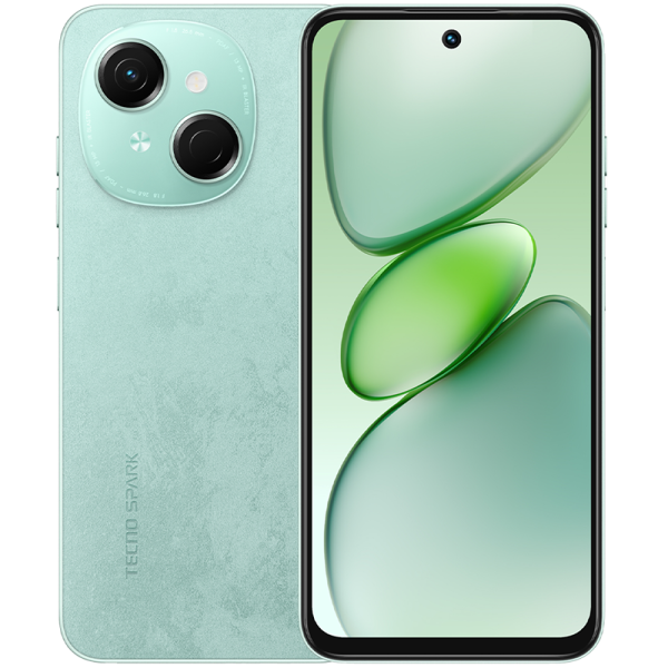 TECNO Spark Go 1 4/128GB zEN5w9aIjxgipYroMH60e1 - фото 26