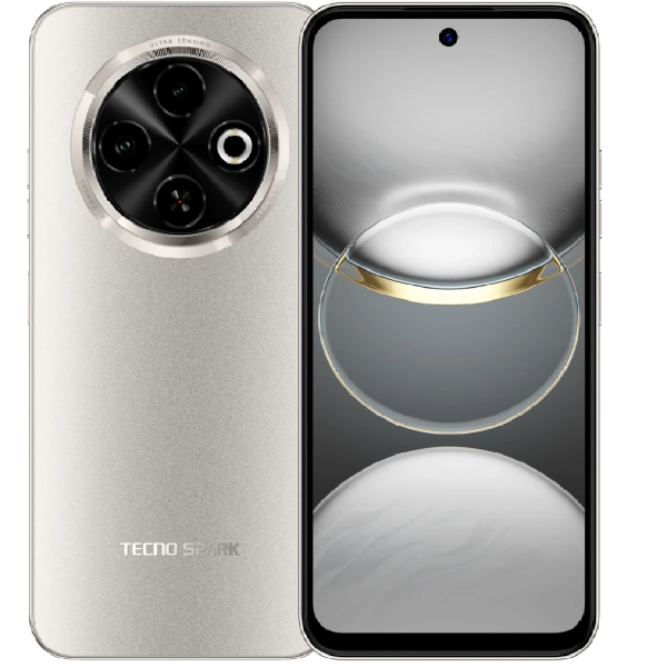 TECNO Spark 30 8/128GB 7P2F0my7jyx71onCVpnbs0 - фото 333