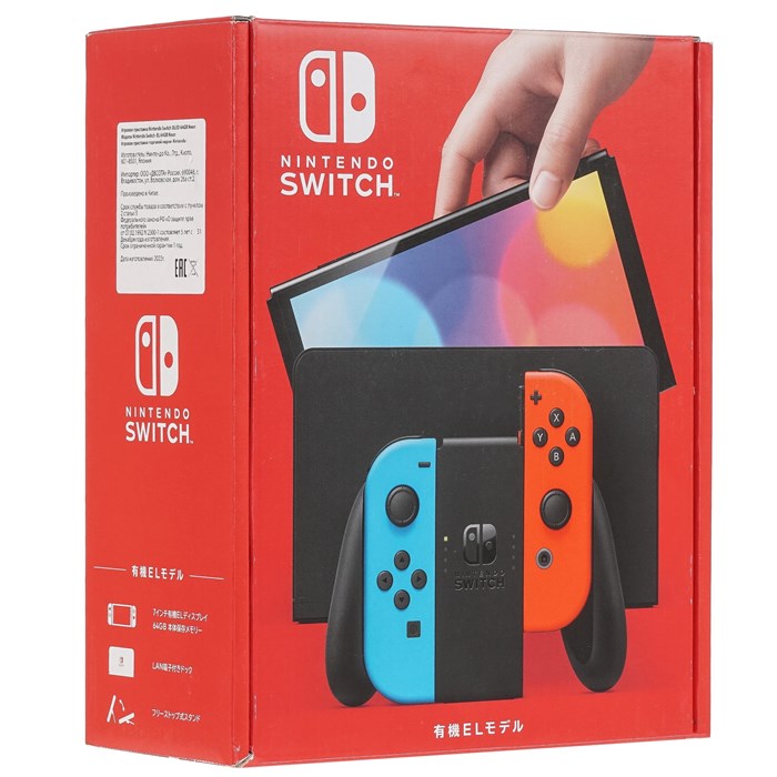 Nintendo Switch OLED FQEFy9pugpDmOeYP89xkR3 - фото 346