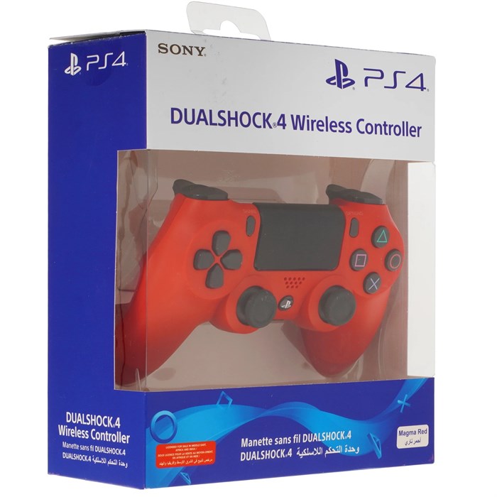 Геймпад DualShock PlayStation 4 (Кастом Luxe) WqY3vfsfhtvUYZH65mF892 - фото 409