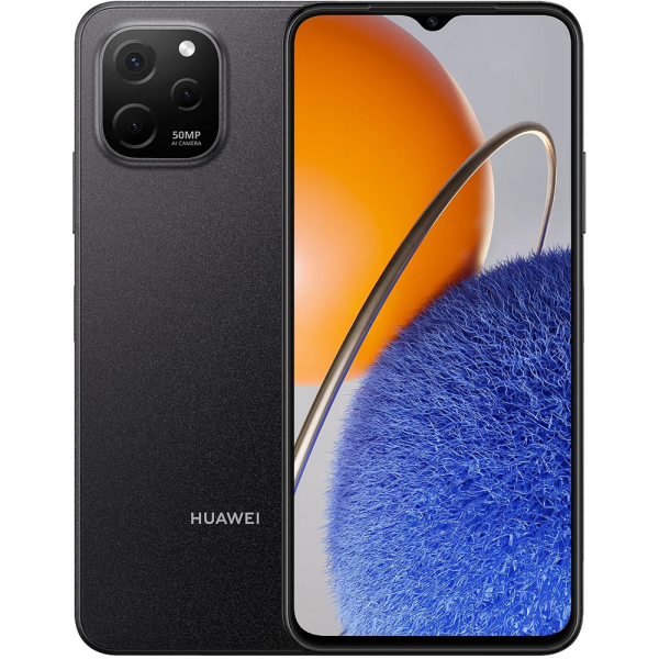 Huawei Nova Y61 4\128gb Ypoy7FvOiISNVItxbkbbD3 - фото 415