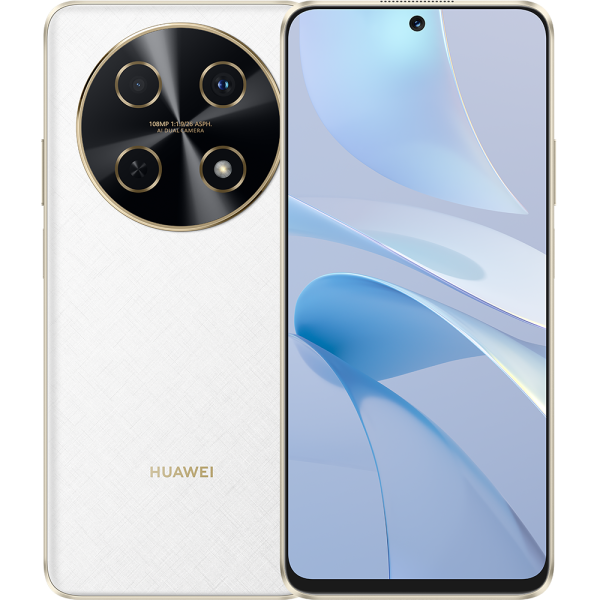 HUAWEI nova 13i 8/256GB G3AJtJewiO1fhQS4iqT5W1 - фото 451