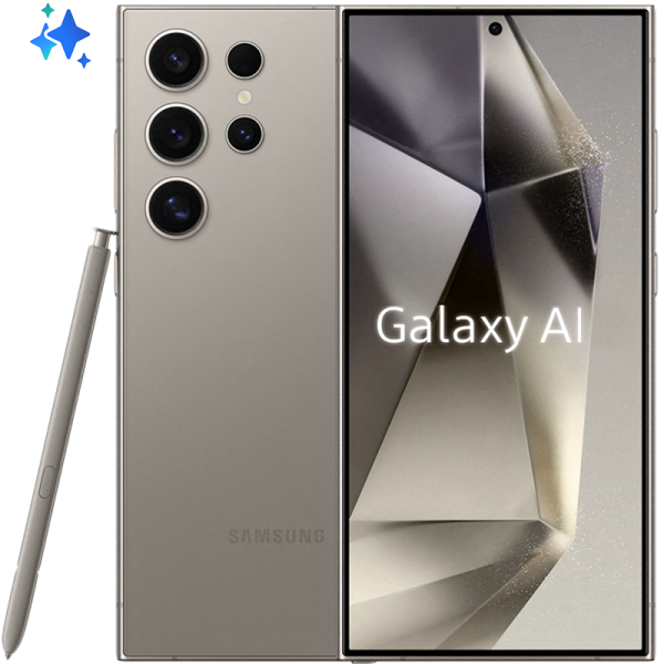 Samsung Galaxy S24 Ultra 12/512gb 4tQDekxngXW1f1nGht5Xm2 - фото 488