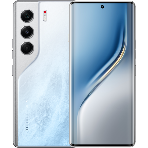 TECNO Camon 40 Pro 5G 8/256GB pBB1EpAOjGp6p9-ku-RuR1 - фото 49