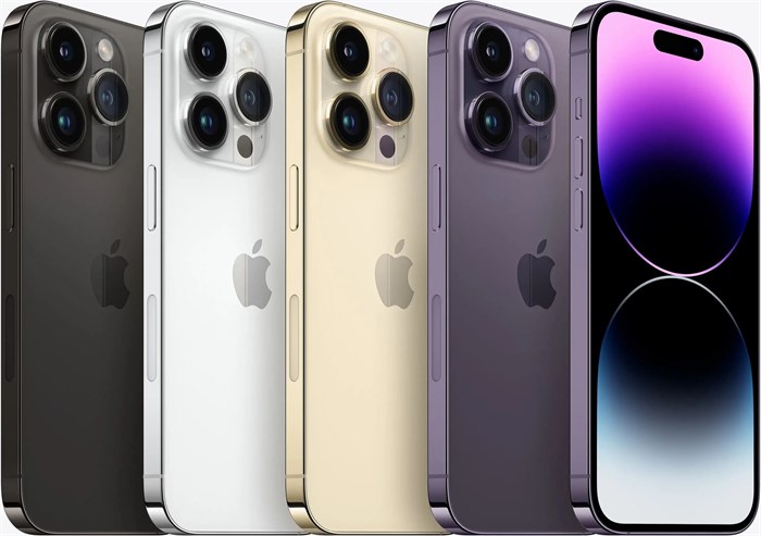 iPhone 14 Pro Max 1 Tb Rent1utMhIr5WfIaBMPp91 - фото 516