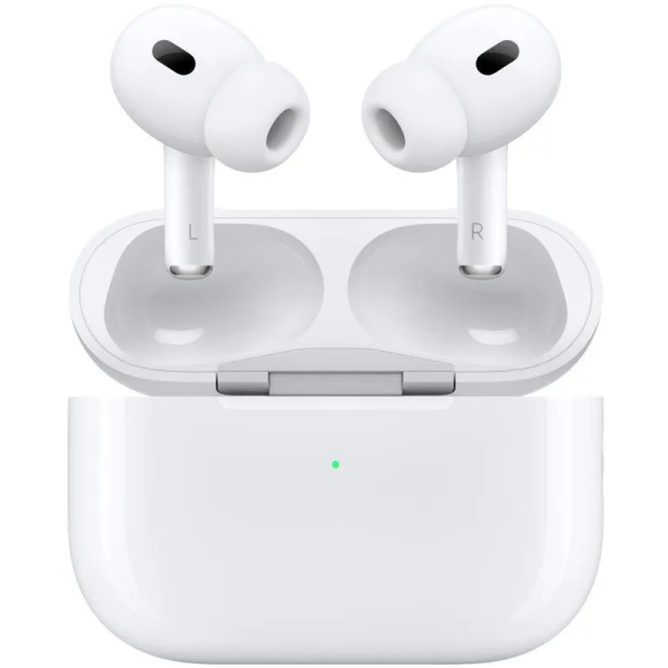Apple AirPods Pro 2Gen, MagSafe, USB-C F8UuWGSXiNcFAAmRwPvNJ2 - фото 566