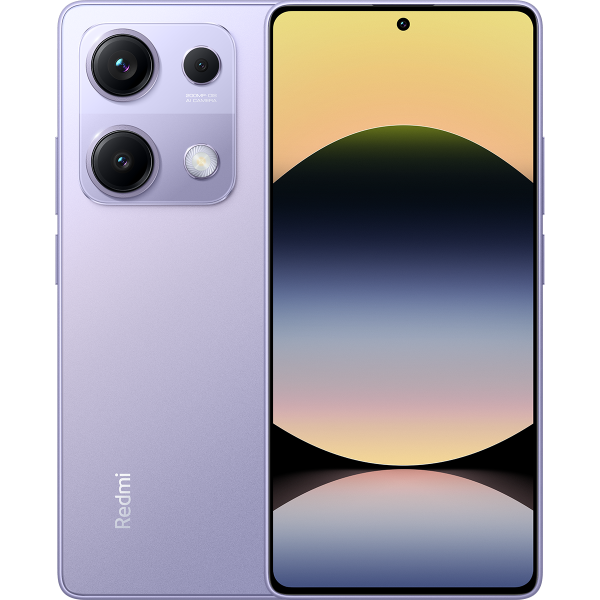 Xiaomi Redmi Note 14s 8/256gb ATJLwS1QgM3ytSfJ5BS2x0 - фото 593