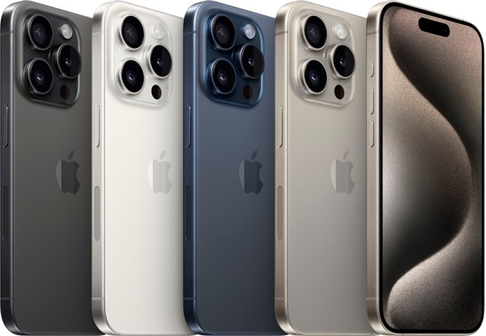 iPhone 15 Pro Max 1Tb mk-Uz89DjUL7UhpsigexL2 - фото 619