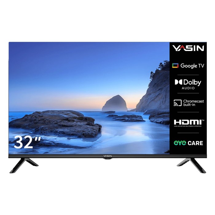 YASIN 32G11K HD GoogleTV UYmTHtvRjek65lnQdxTQT1 - фото 757