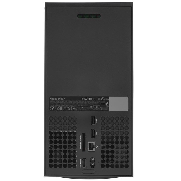 Microsoft Xbox Series X Kgir2IzxhhPsnMVQmnBXV2 - фото 804