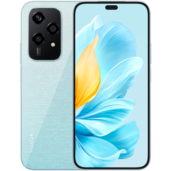 HONOR 200 Lite 8/256GB 9VRJEry3hBXwacxWGJpD92 - фото 812