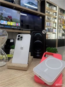 БУ Iphone iPhone 12 Pro, 256 ГБ, серебристый npzv1OhNgXiSlwThrrzlH2