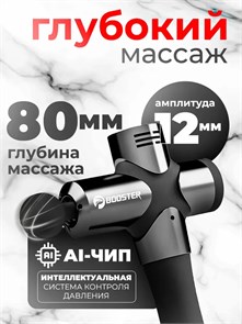 Перкуссионный массажёр Booster 3 Pro EhnrPMCzh43K0At--rJK01