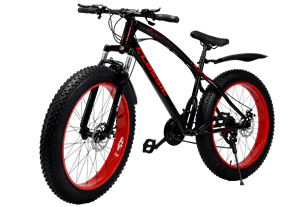 Велосипед фэтбайк, 26" 3hV5PRbyinRn-LLYS8hue0