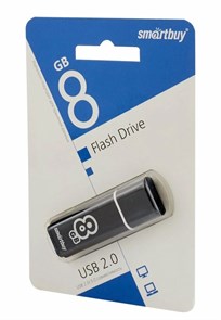 Флешка SmartBuy 8gb USB 2.0 sdBNQi5HjPefcnn2FJZVc1