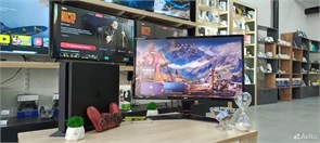 БУ Монитор LG 24MP59G 75Гц t06wSDBRi1rsD6p9xj4rj3