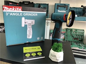 Мини УШМ Makita AaCBpbRyhhjZUAJbcS3ud3