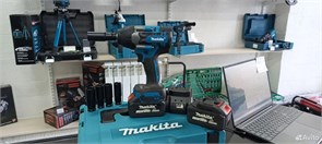 Гайковерт Makita (5 насадок) 700Hm 1fe7blA-jiMpxGooImdJN0