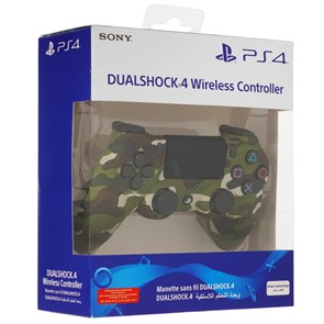 Геймпад DualShock PlayStation 4 (Luxe) Mv1meacEgSxInZwJ4mjjY0