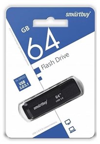 Флешка SmartBuy 64gb USB 3.0 GWnqYvDXjiQaVXJUK4qOF0