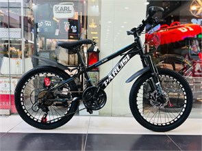 Детский велосипед Paruisi 20'' gLcIFlXbgKlWXywrkSgS11