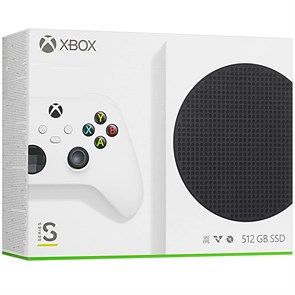 Microsoft Xbox Series S v7HMBM0zjmsnJffHOWuJM0