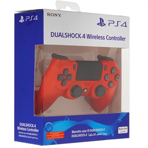 Геймпад DualShock PlayStation 4 (Кастом Luxe) WqY3vfsfhtvUYZH65mF892