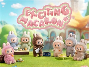 Лабубу Macaron Exciting gJu7azUPghzqyRqpbardh1