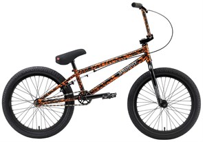 BMX Алюминиевая рама, задний тормоз TrMo6QTZiVUgJlDWVLLHM2