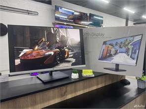 БУ Игровой монитор HP 27 fh mkq5weuuhxDS6N70PAbLe2