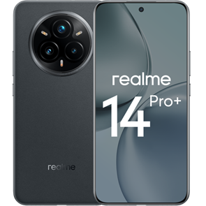 Realme 14 Pro+ 5G 12/512GB H7NGl61Gg1PwB7IbOnKOk0