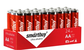 Батарейки SmartBuy АА 2шт DbPMyZZOj7264jkR2BBQw1