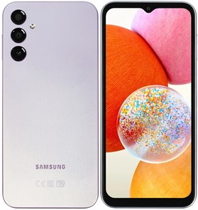 Samsung Galaxy A14 6/128gb NgPn-W9Og7ltpuGnKnRD33