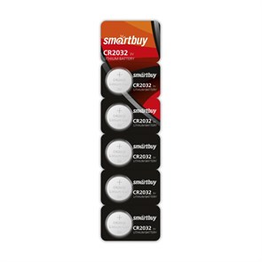 Батарейка SmartBuy CR2032 quIhvRokhulxveqjumm9K3