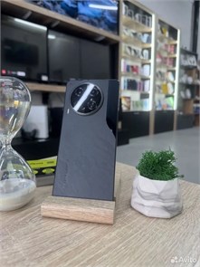 БУ Tecno Camon 30, 8/256 ГБ, черный QRdOH6Ueh4eyLLZnlULTp3