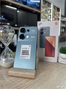БУ Xiaomi Redmi Note 13 Pro 5G, 8/256 ГБ, зеленый BqXjzjtpjjFfmtZ7qMmR01