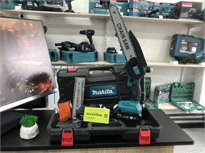 Пила цепная Makita (6" + 8") Wo0dI3Tuj7xMtfk2qVLAC2