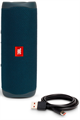 Реплика JBL Flip 5 1IT63mVghQz1NIpGrEa4F3 - фото 202