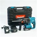Перфоратор Makita аккумуляторный 780Вт 2 аккумулятора YwYRWY-DiOlT09LgmwDDd1 - фото 327