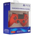 Геймпад DualShock PlayStation 4 (Кастом Luxe) WqY3vfsfhtvUYZH65mF892 - фото 409