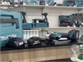 Аккумуляторная болгарка (УШМ) Makita Lvvn82kjjKMdxR6dBkkUJ0 - фото 551