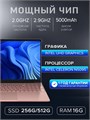 Celeron N5095 16\256gb 5Y9vpbRmjYvduhTRMkmRN0 - фото 642