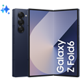 Samsung Galaxy Z Fold6 256GB NhcUgx8SjmYAaljE81nrW1 - фото 77