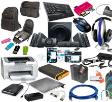 Прочие товары