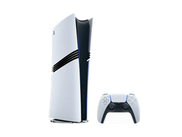 Игровые приставки