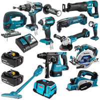 Строительный инструмент